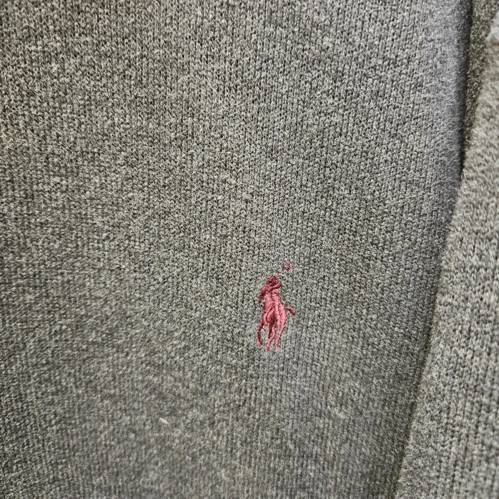 Polo Ralph Lauren measurements length